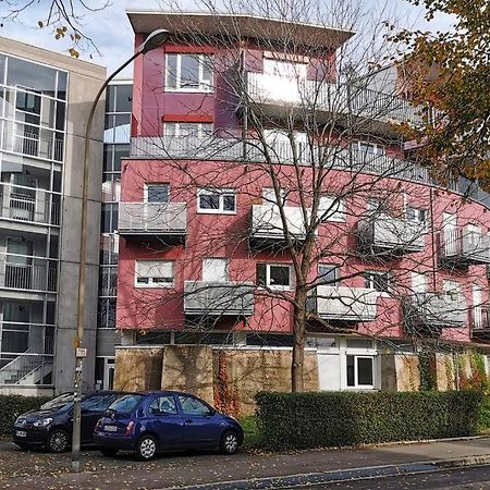 Schoenes Apt In Zentraler Lage Friburgo de Brisgovia Exterior foto