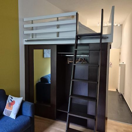 Schoenes Apt In Zentraler Lage Friburgo de Brisgovia Exterior foto